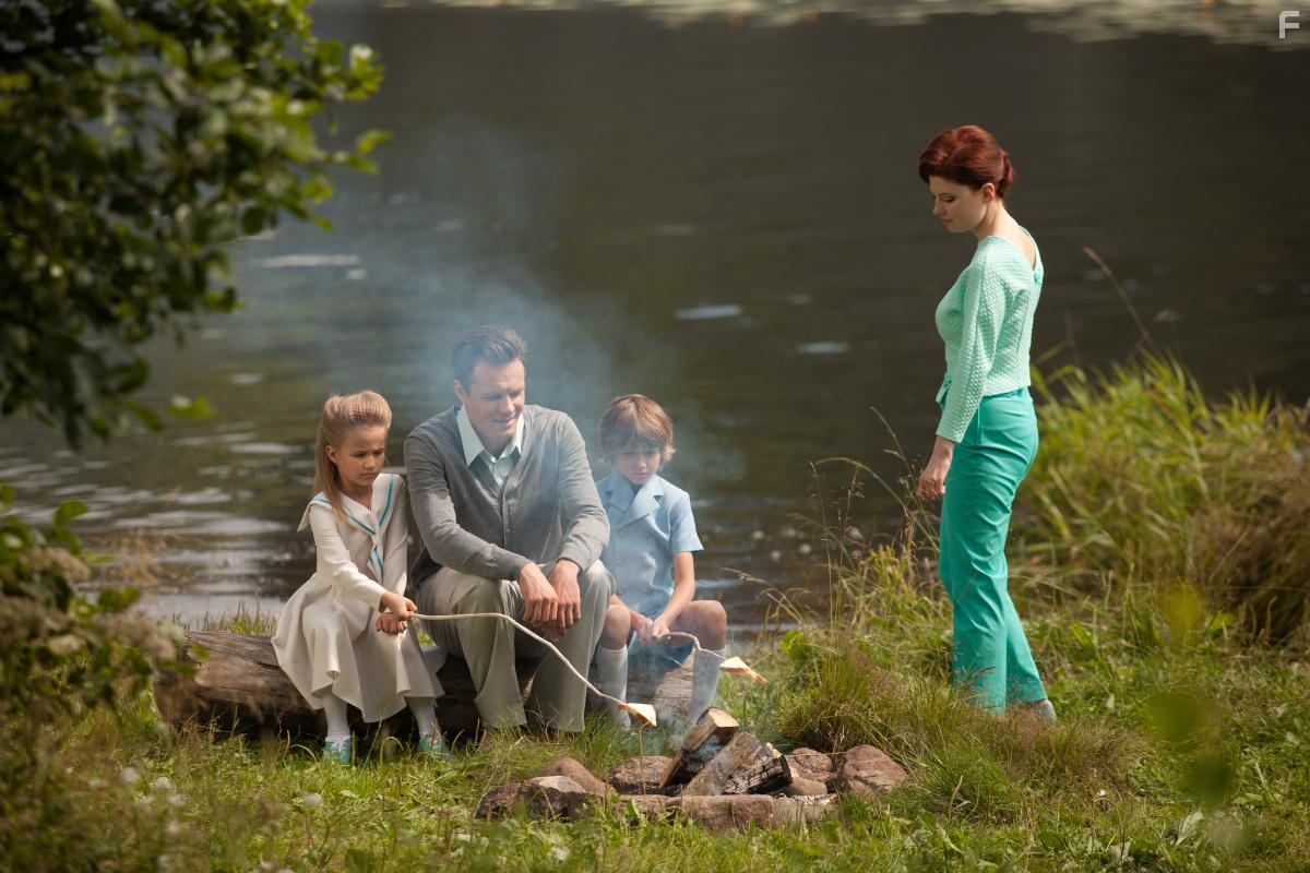 Лачуга должника #2