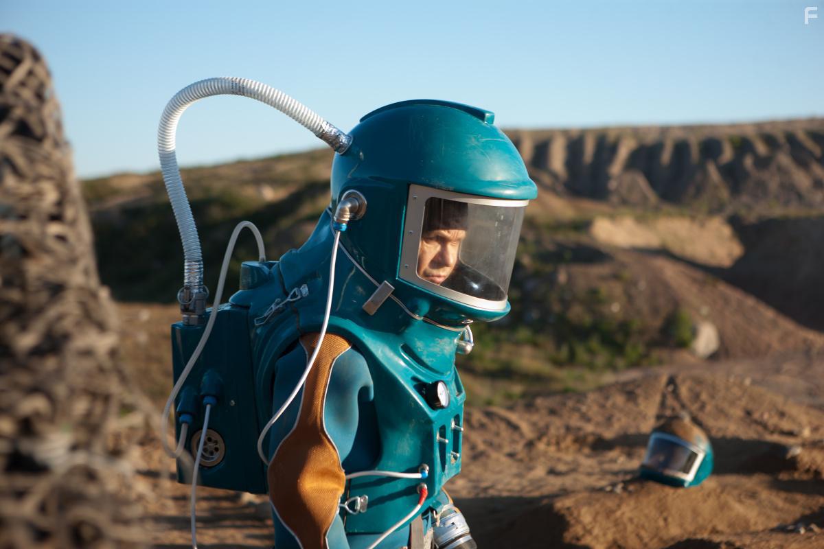 Лачуга должника #3