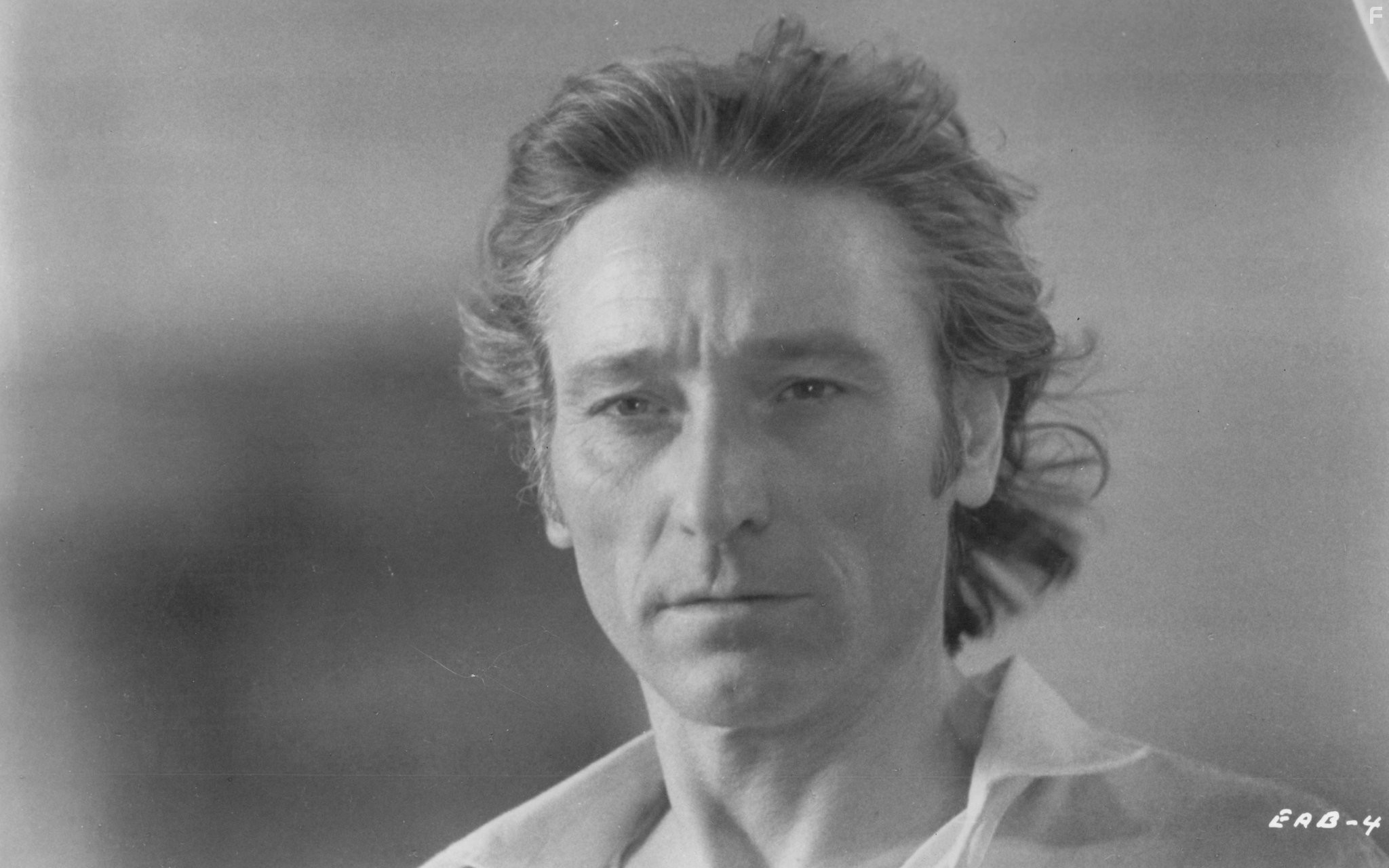 Antonio Gades in Колдовская любовь (1986)