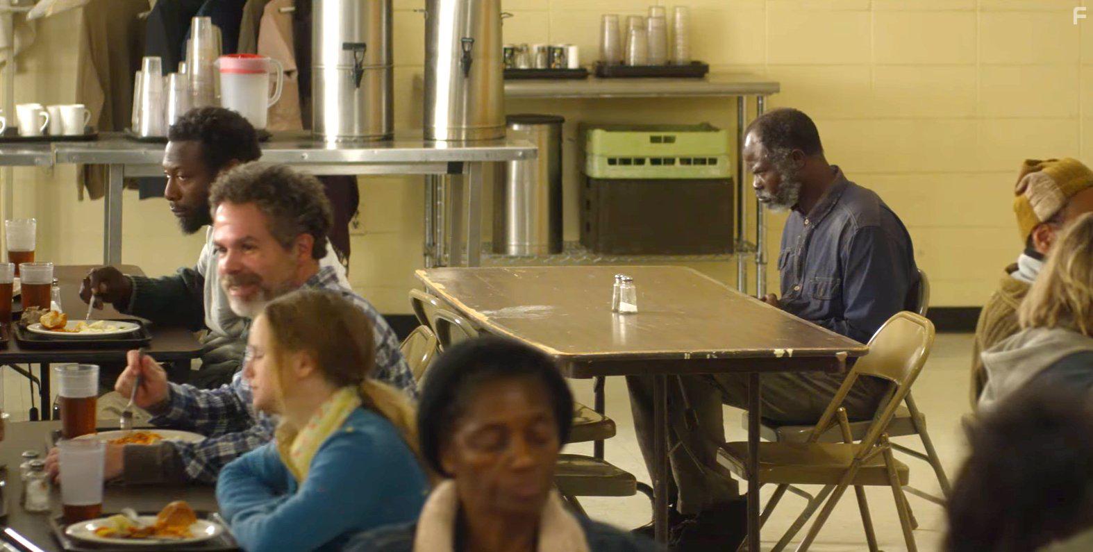 Такой же другой, как и я