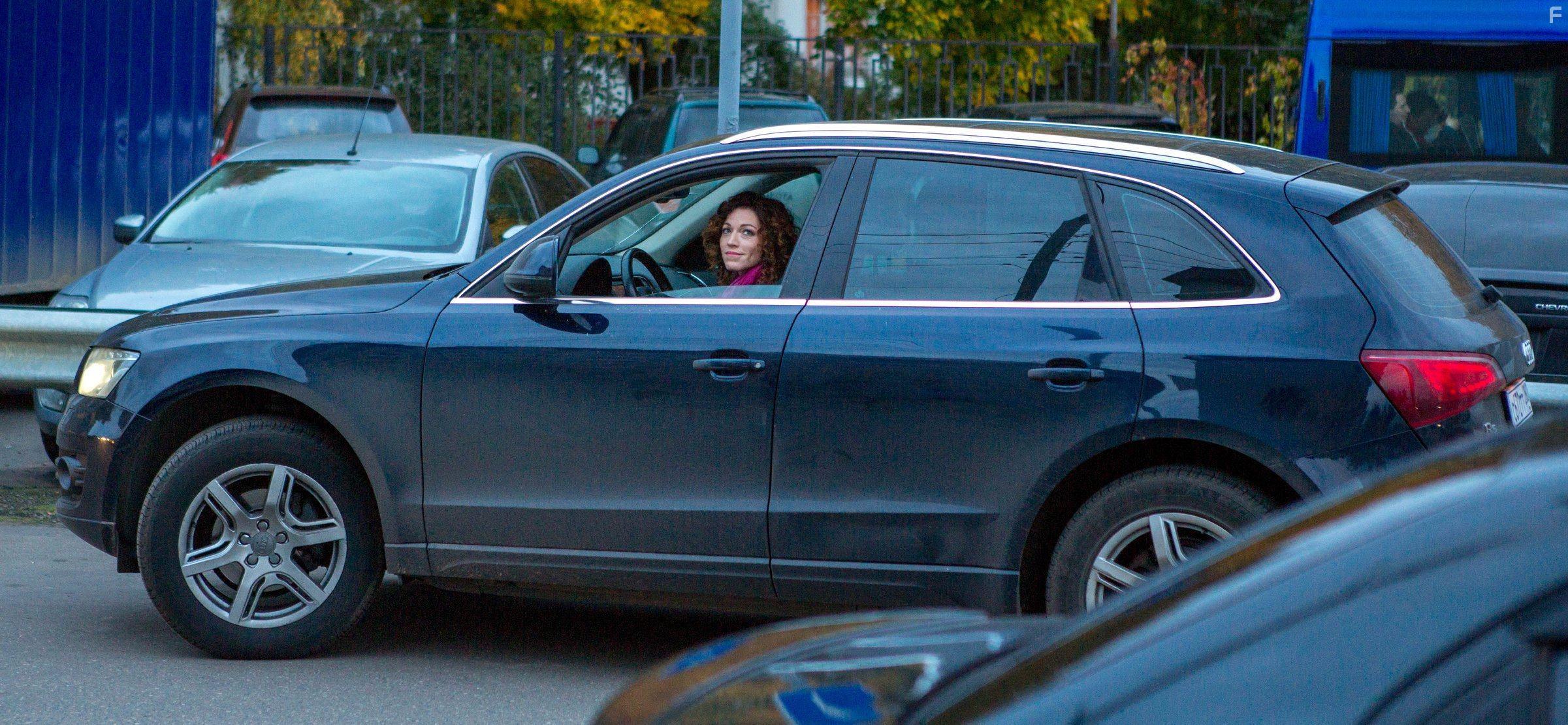 Вторая молодость #1