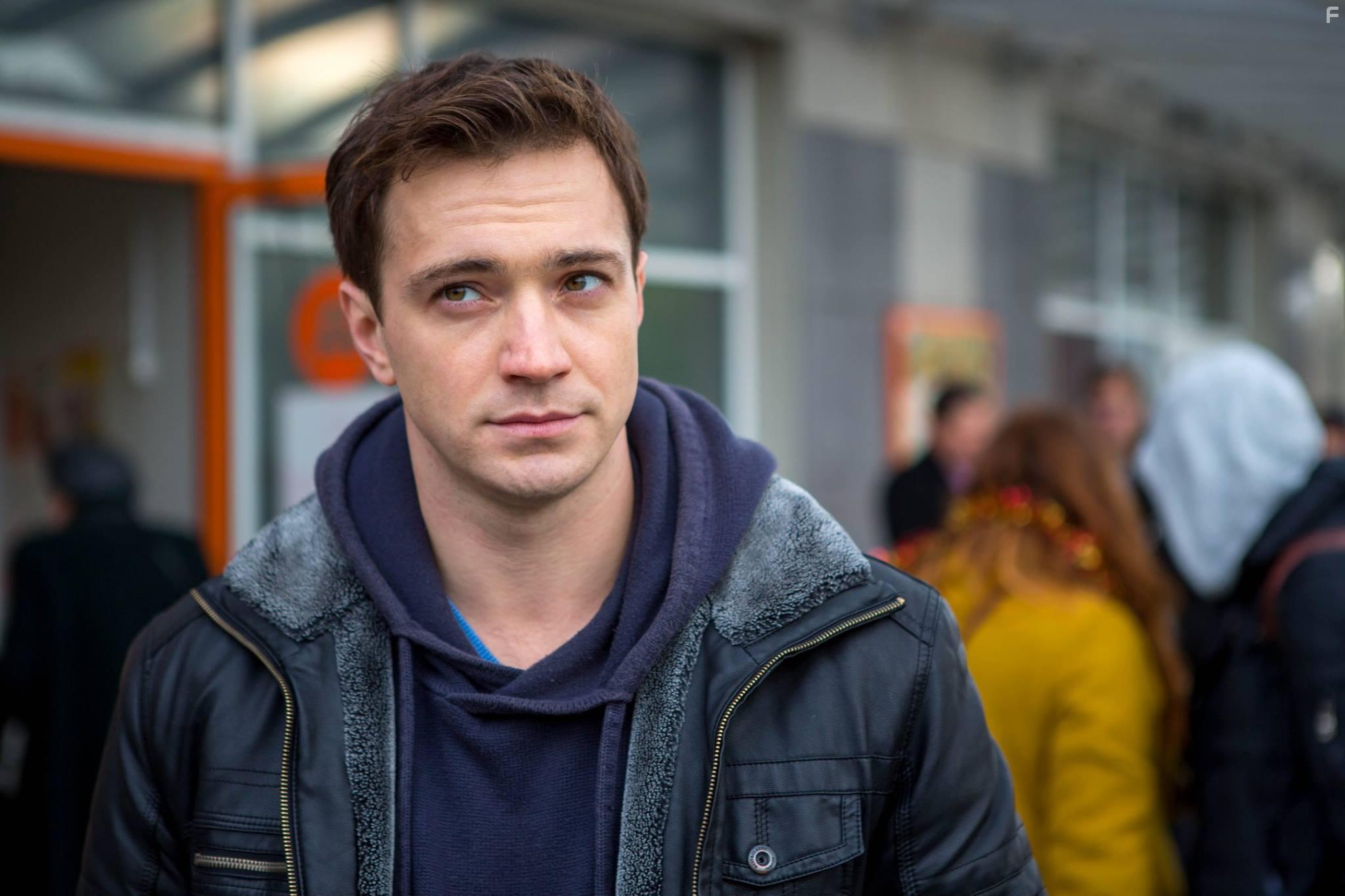 Вторая молодость #4