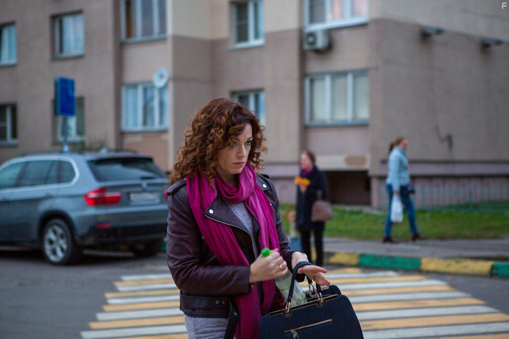 Вторая молодость #5