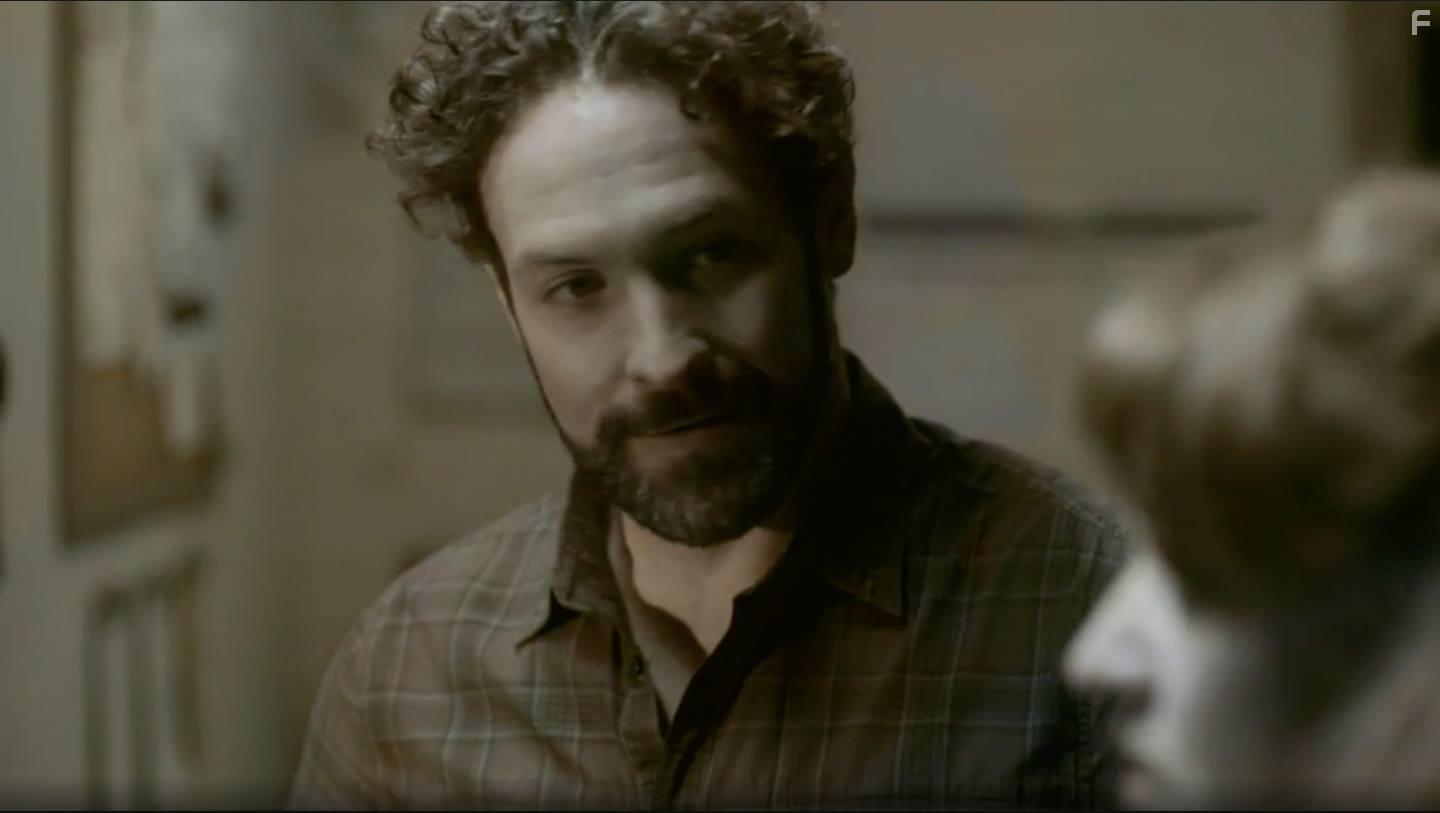 Timothy Weinert in Street Justice: The Bronx (2017)