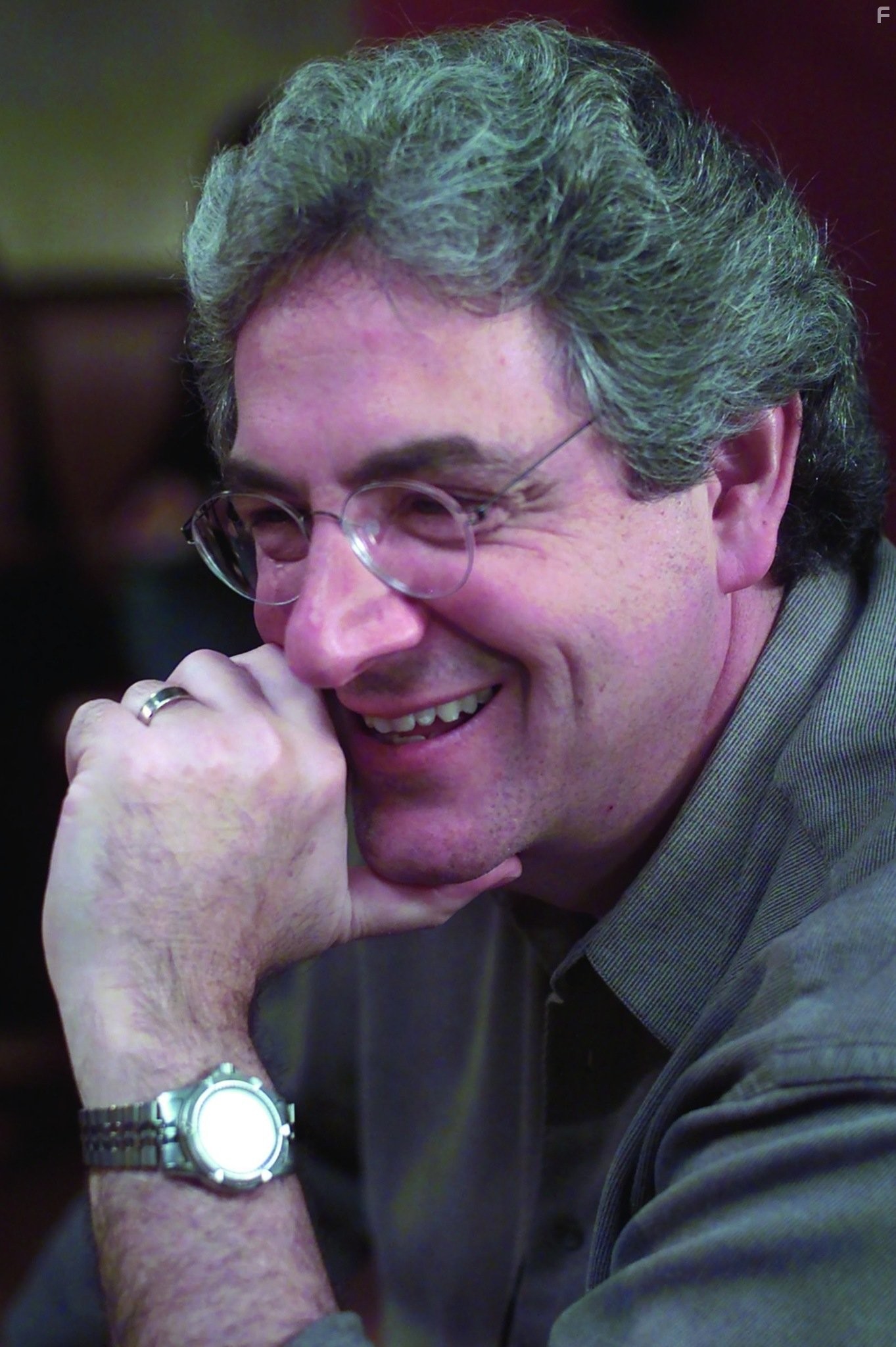 Harold Ramis in Анализируй это (1999)