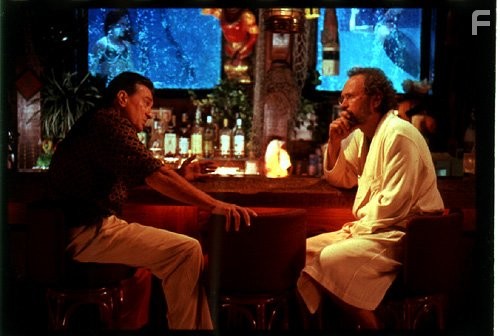 Ben and Paul have a discussion