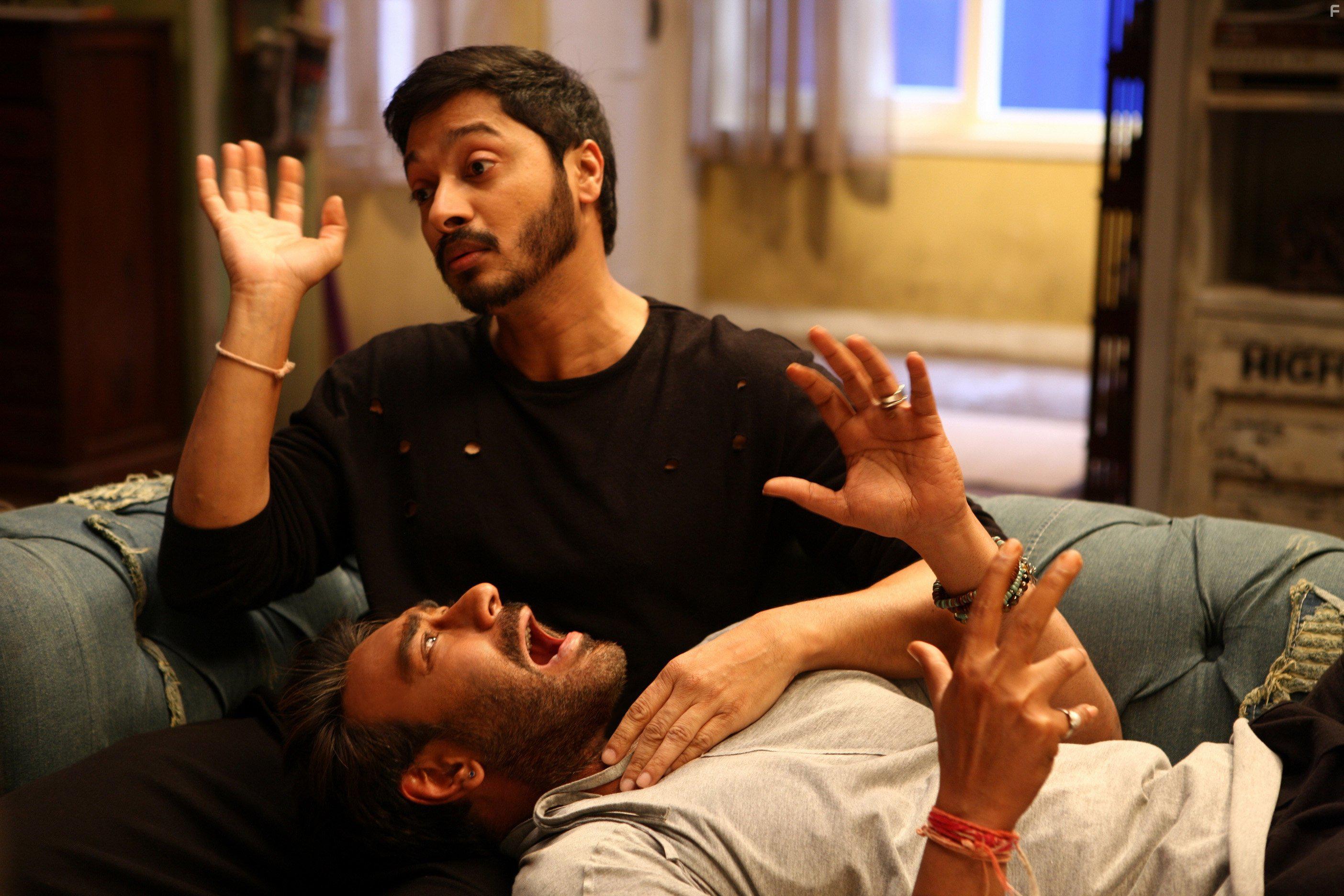 Golmaal Again (2017)