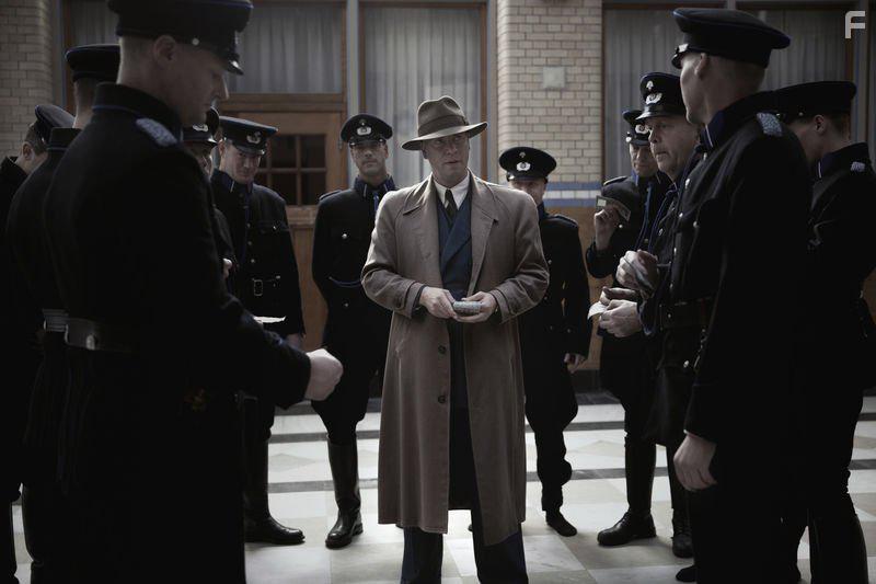 Jeroen van Koningsbrugge in Riphagen (2016)