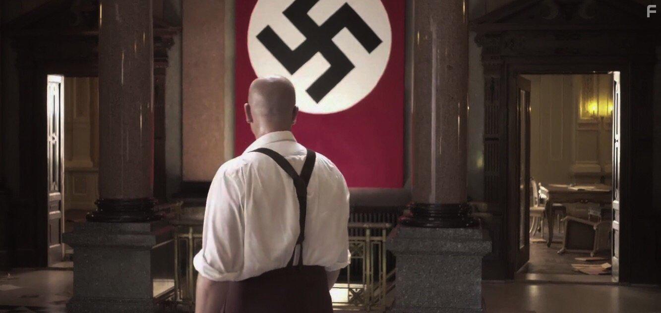 Jeroen van Koningsbrugge in Riphagen (2016)