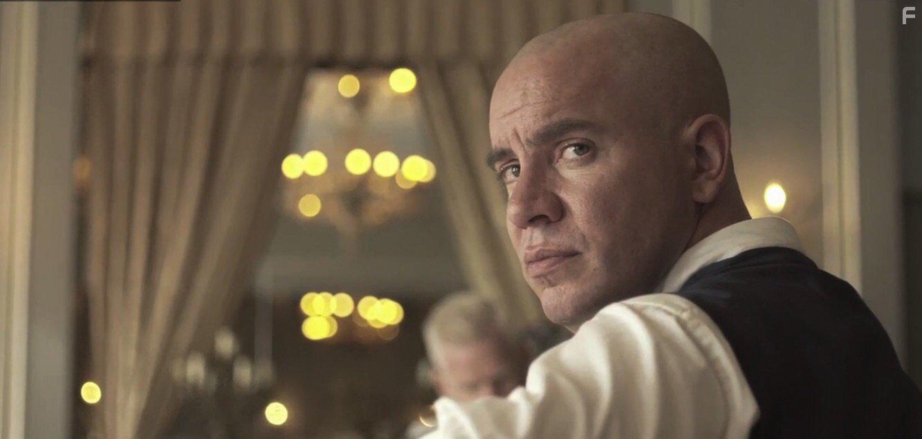 Jeroen van Koningsbrugge in Riphagen (2016)