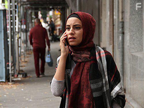 Almila Bagriacik in 4 Blocks (2017)