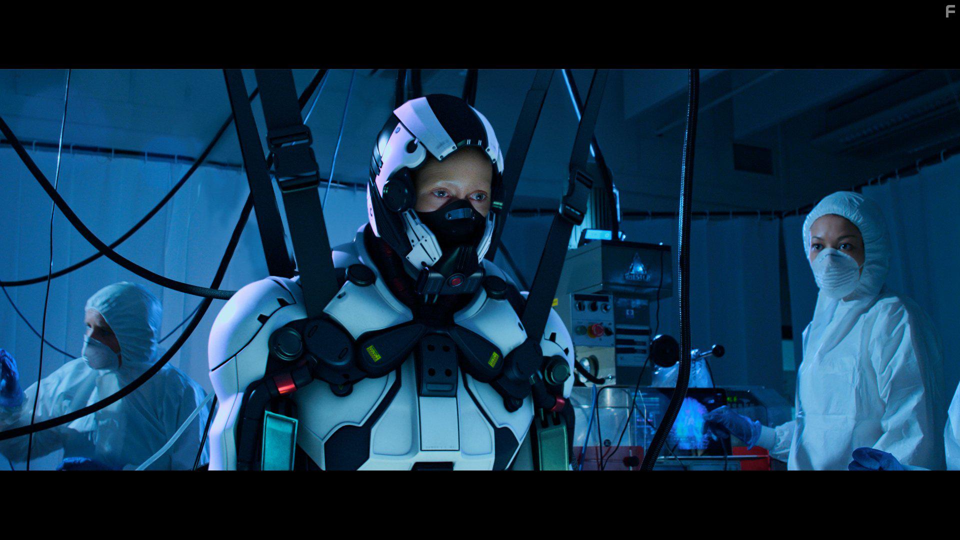 За пределами