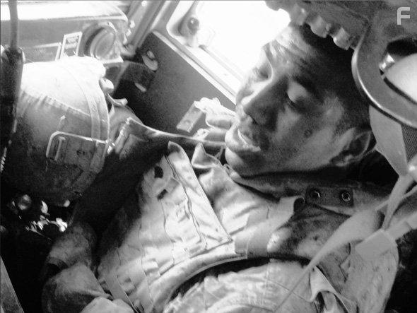 Thank You for Your Service (2017)