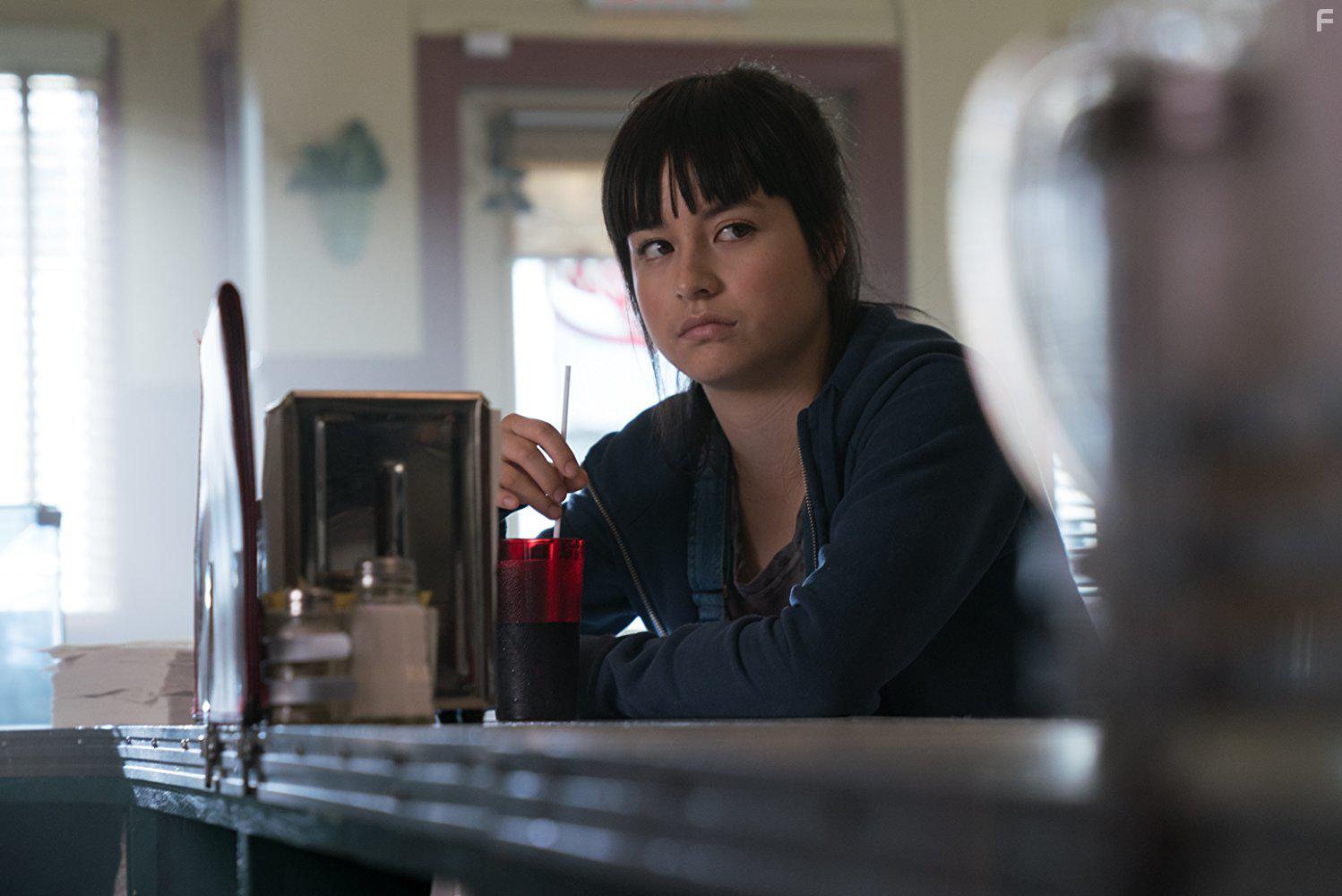 Бремя истины #3