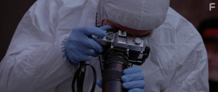 Красный кленовый лист