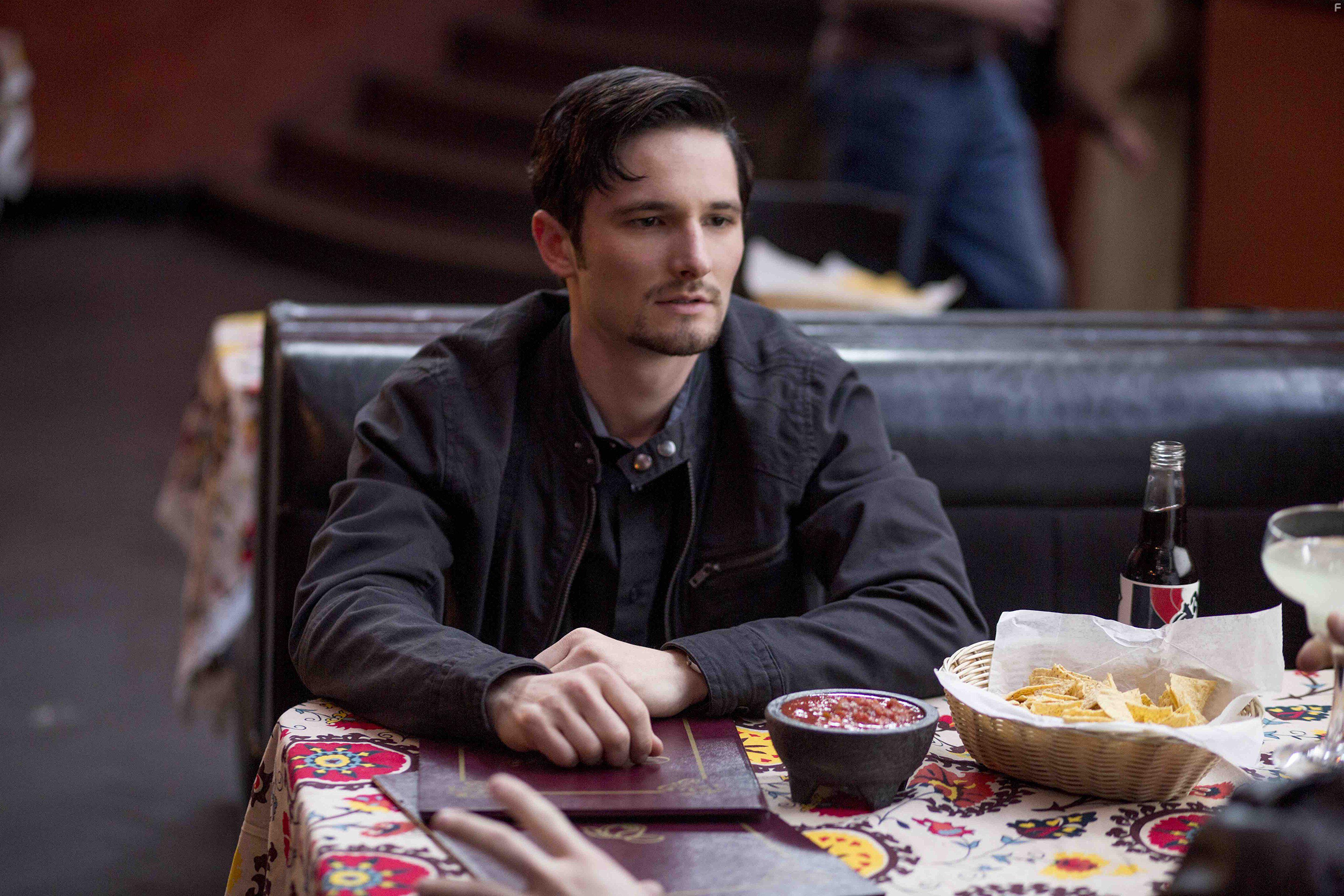 Scott Bosely in A Tale of Two Coreys (2018)