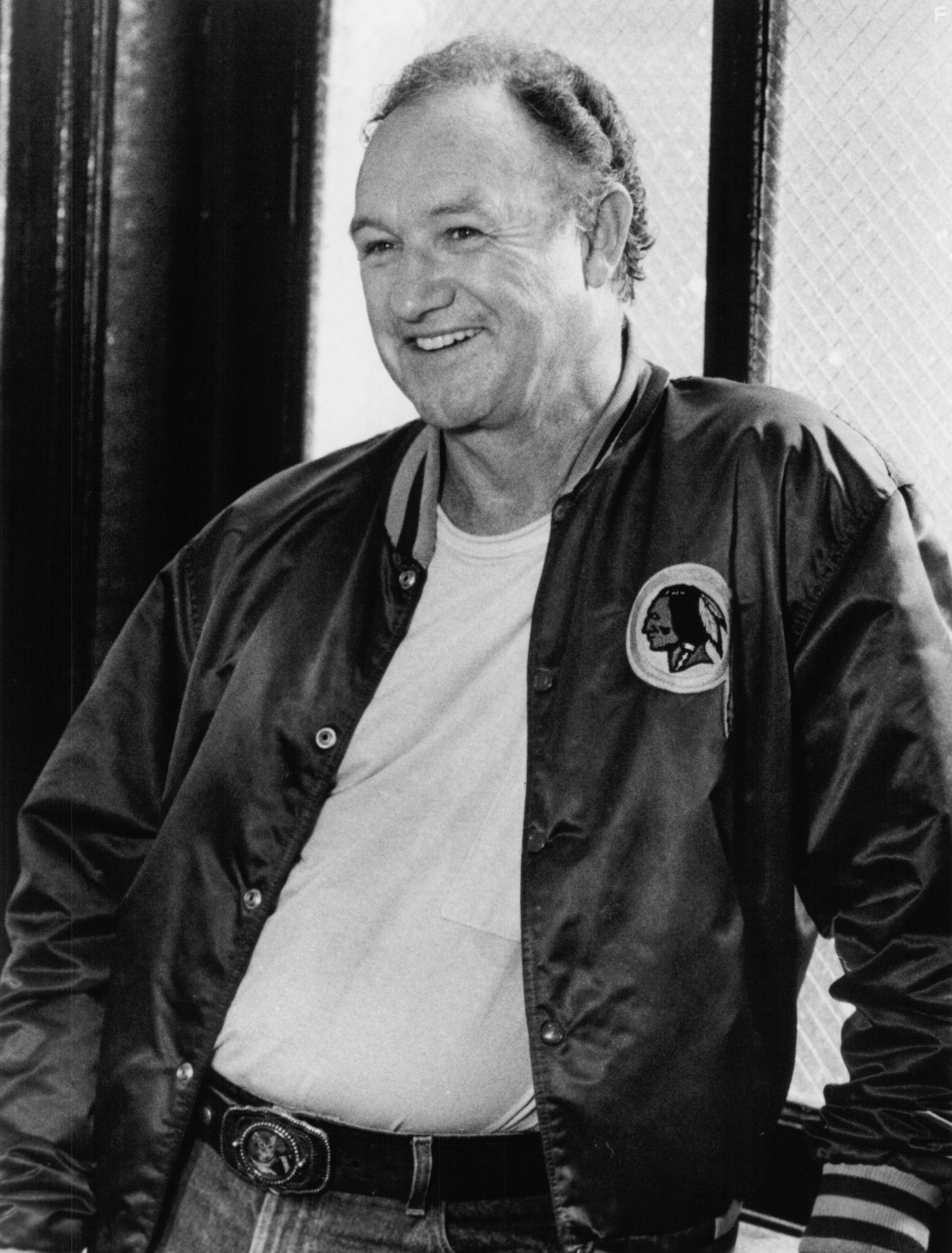 Большой калибр