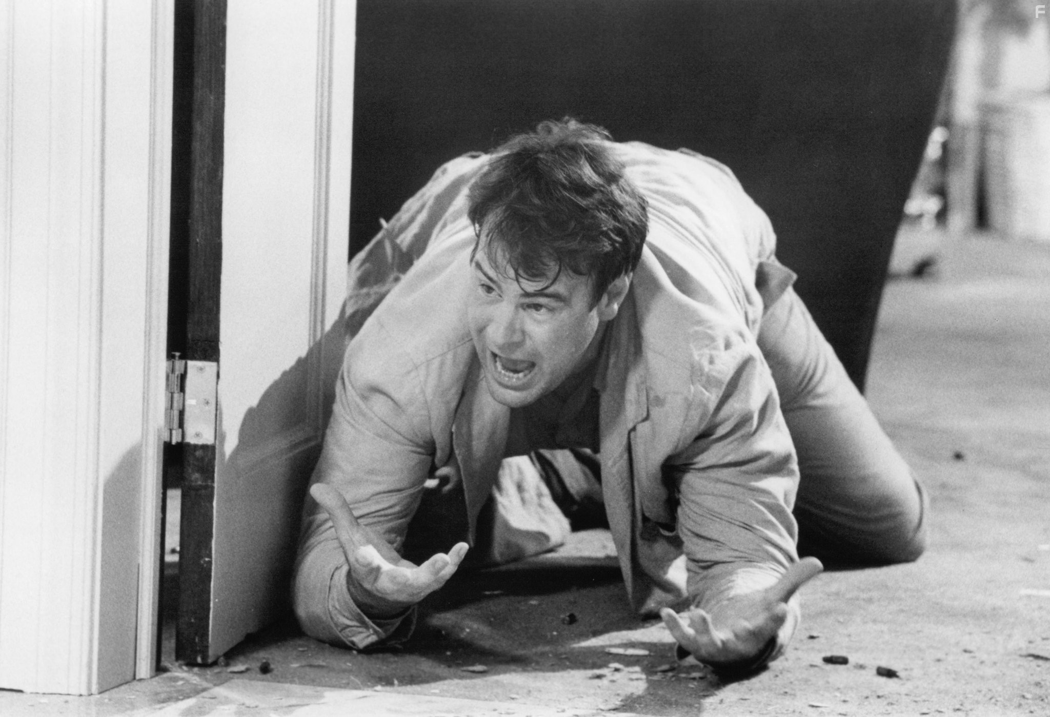 Dan Aykroyd in Большой калибр (1990)