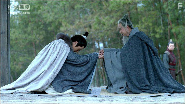 Ge Hu in Lang ya bang (2015)