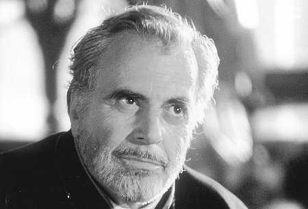 Maximilian Schell in Вaмпиры (1998)