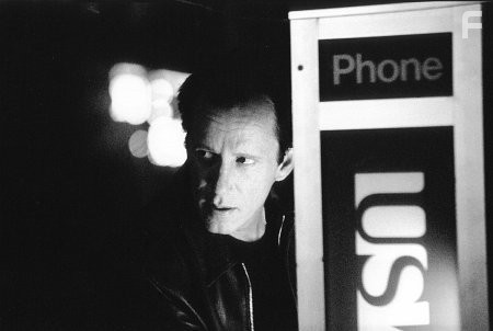 James Woods in Вaмпиры (1998)