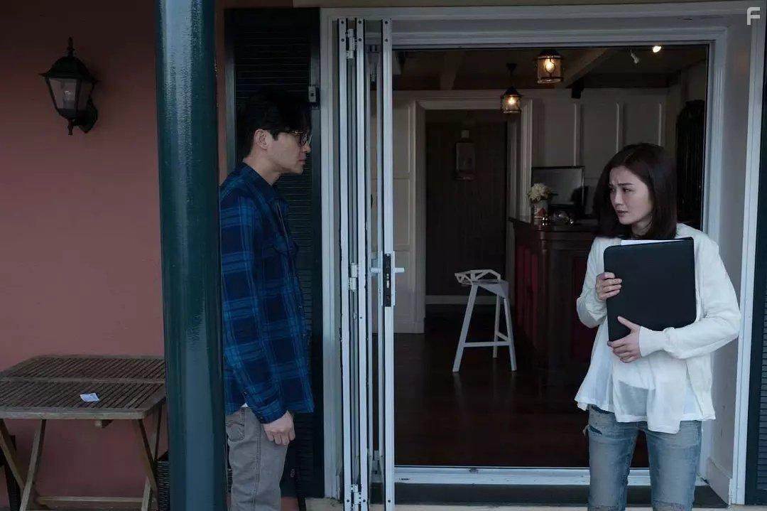 Seung joi nei jor yau (2017)