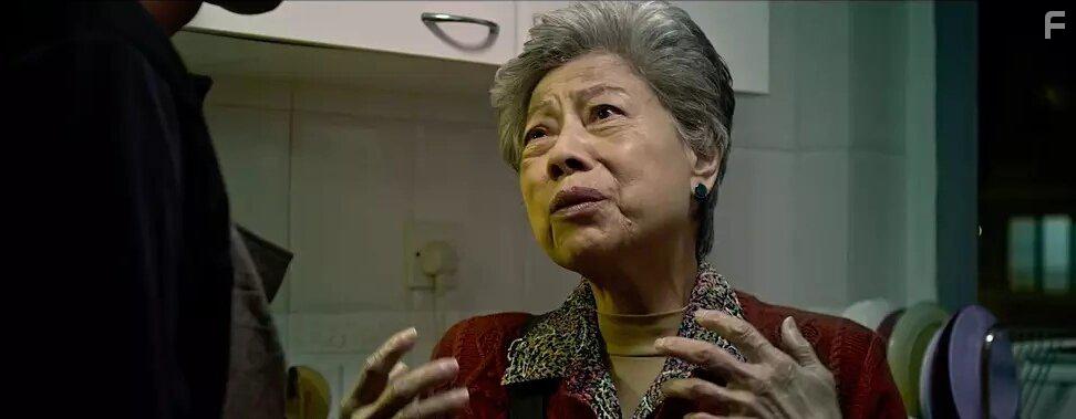 Seung joi nei jor yau (2017)