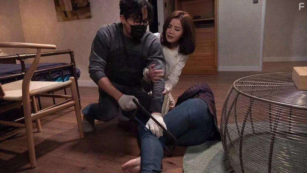 Seung joi nei jor yau (2017)