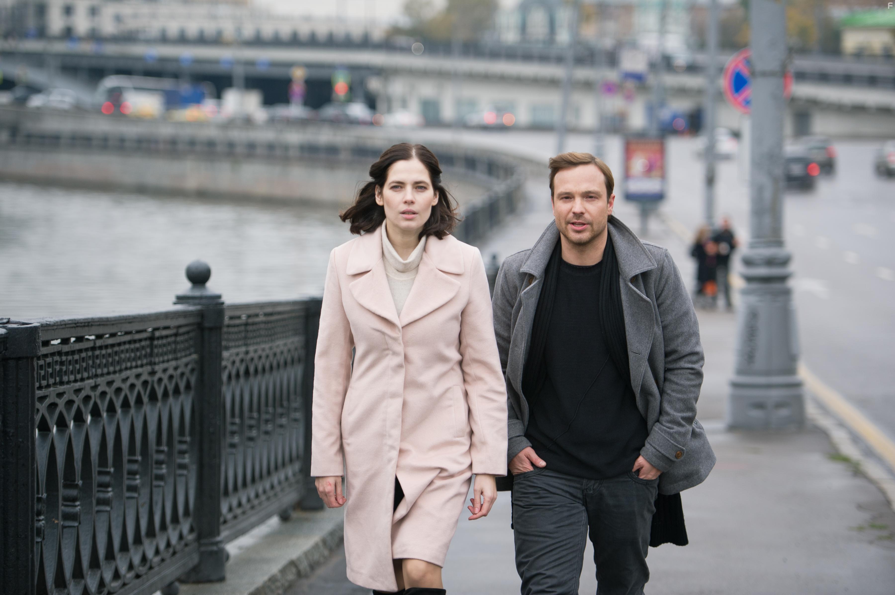 Оперетта капитана Крутова #1