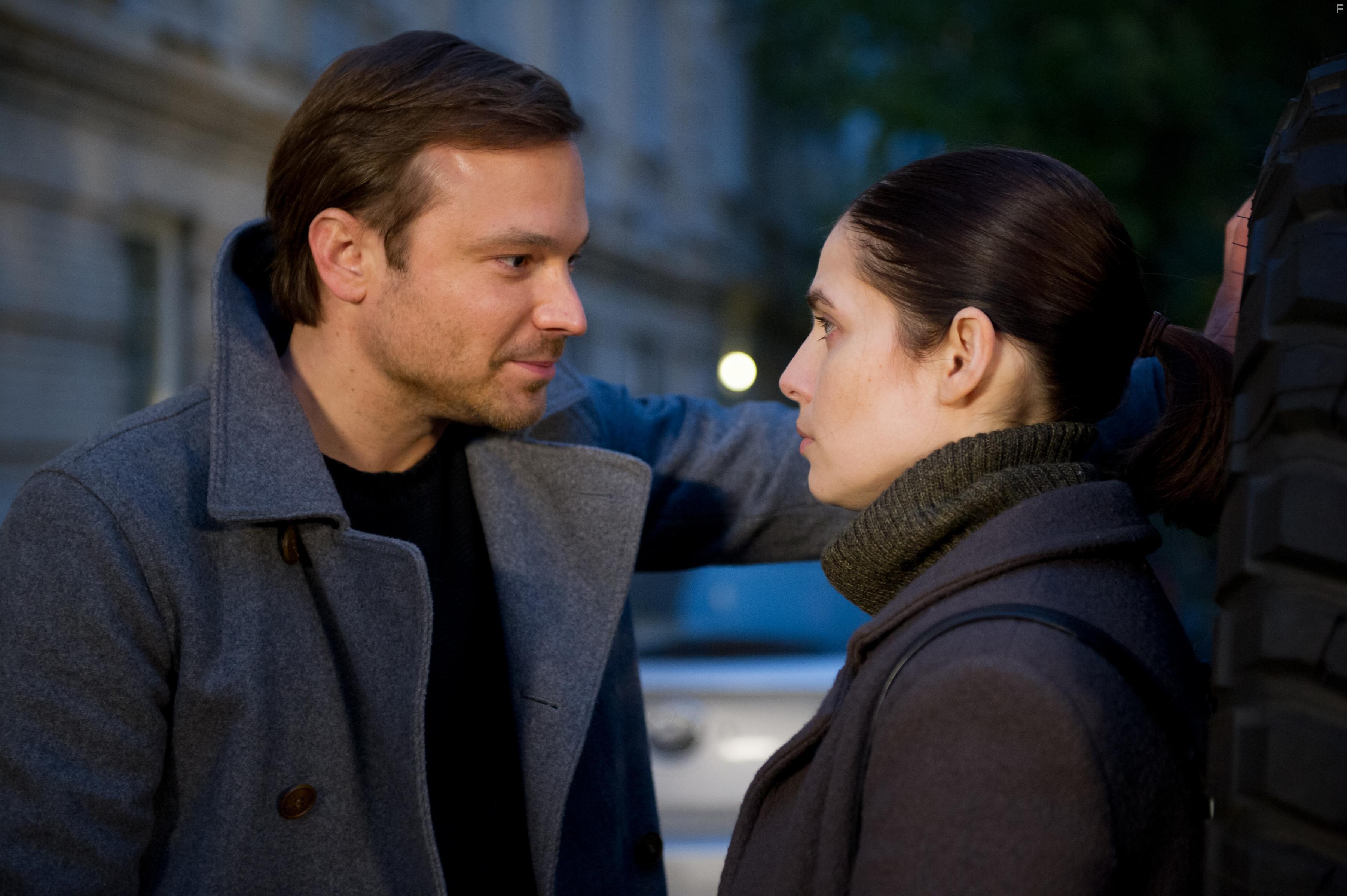 Оперетта капитана Крутова #3