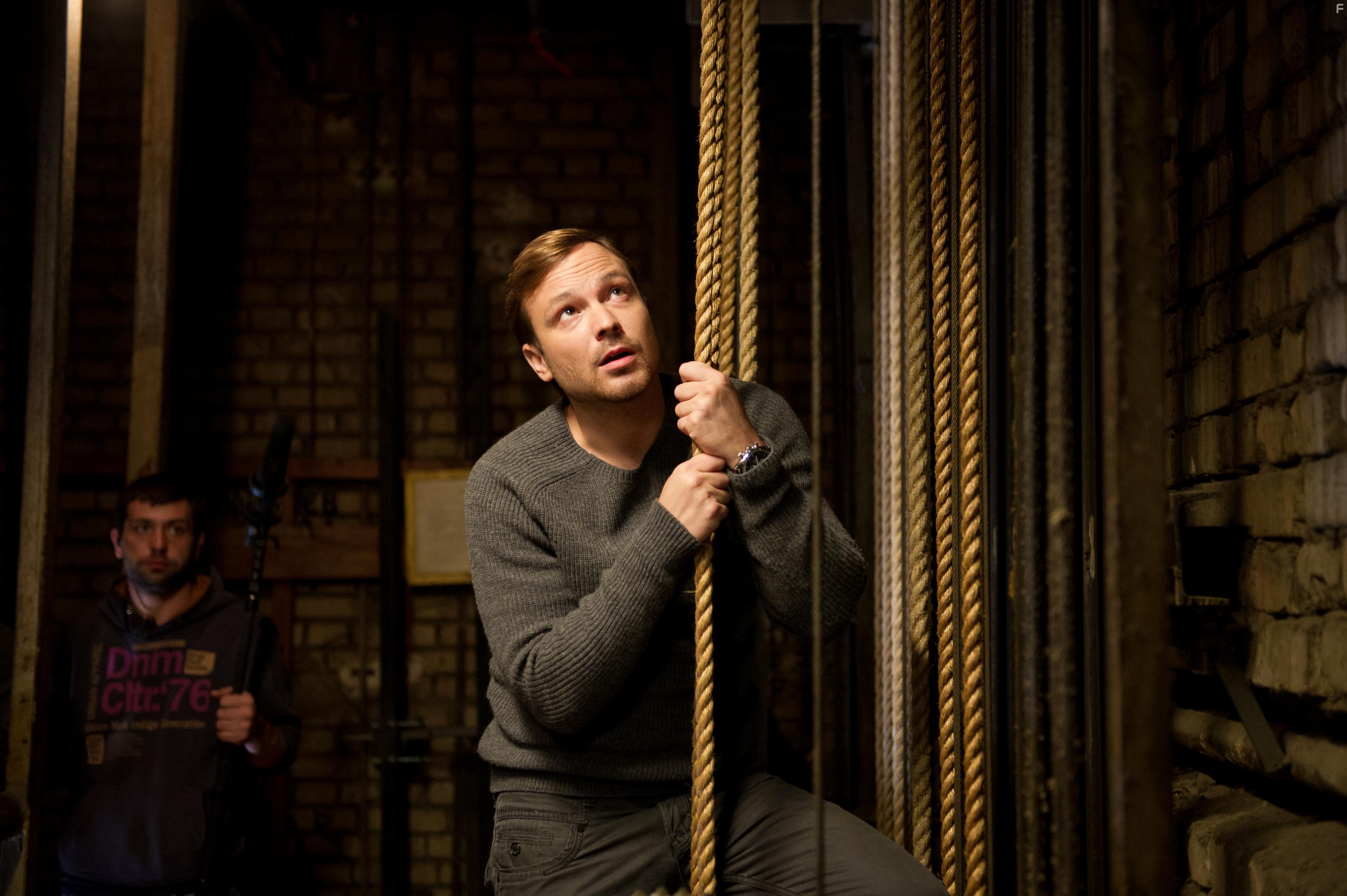 Оперетта капитана Крутова #4