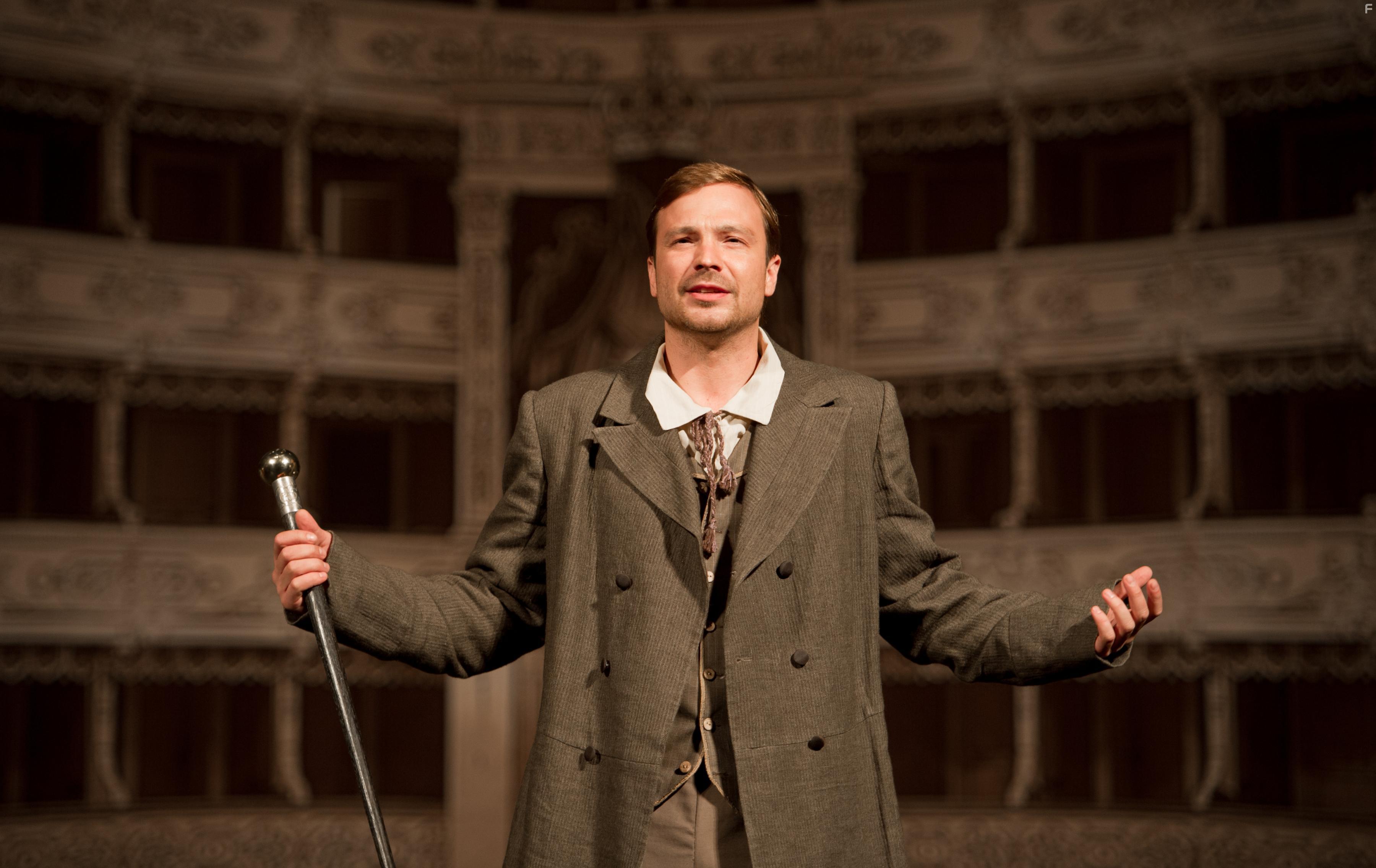 Оперетта капитана Крутова #5