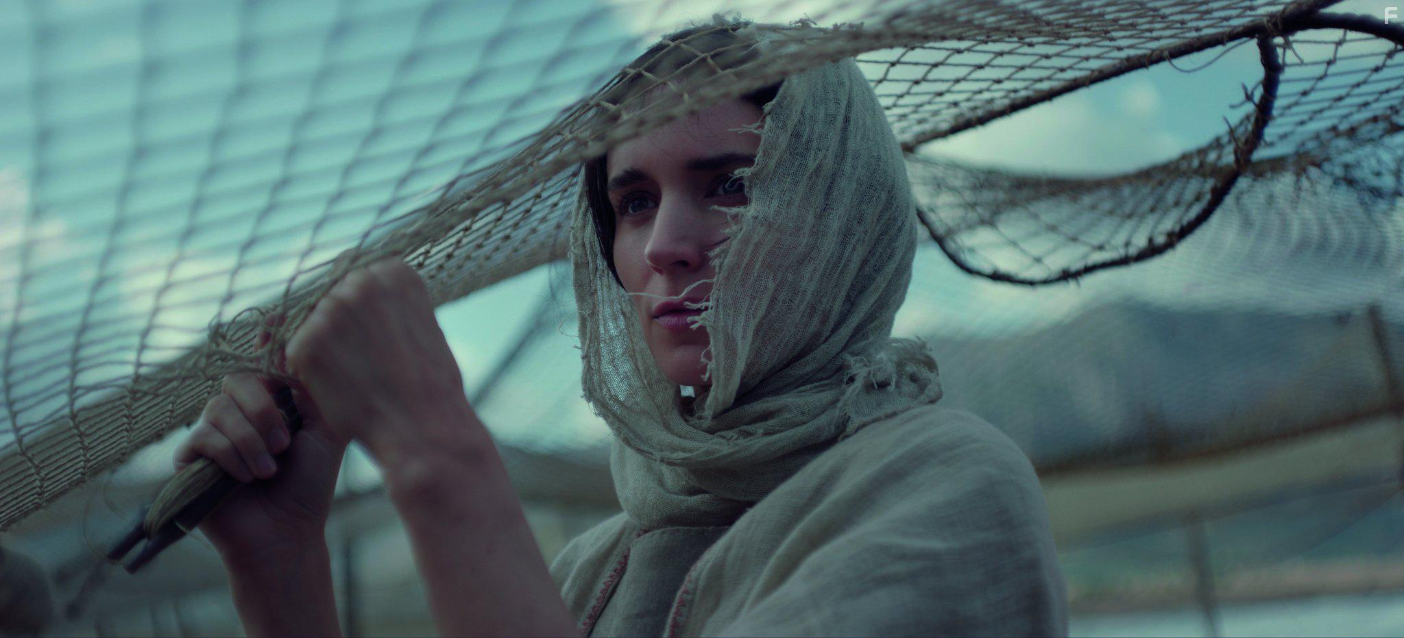 Rooney Mara in Mary Magdalene (2018)
