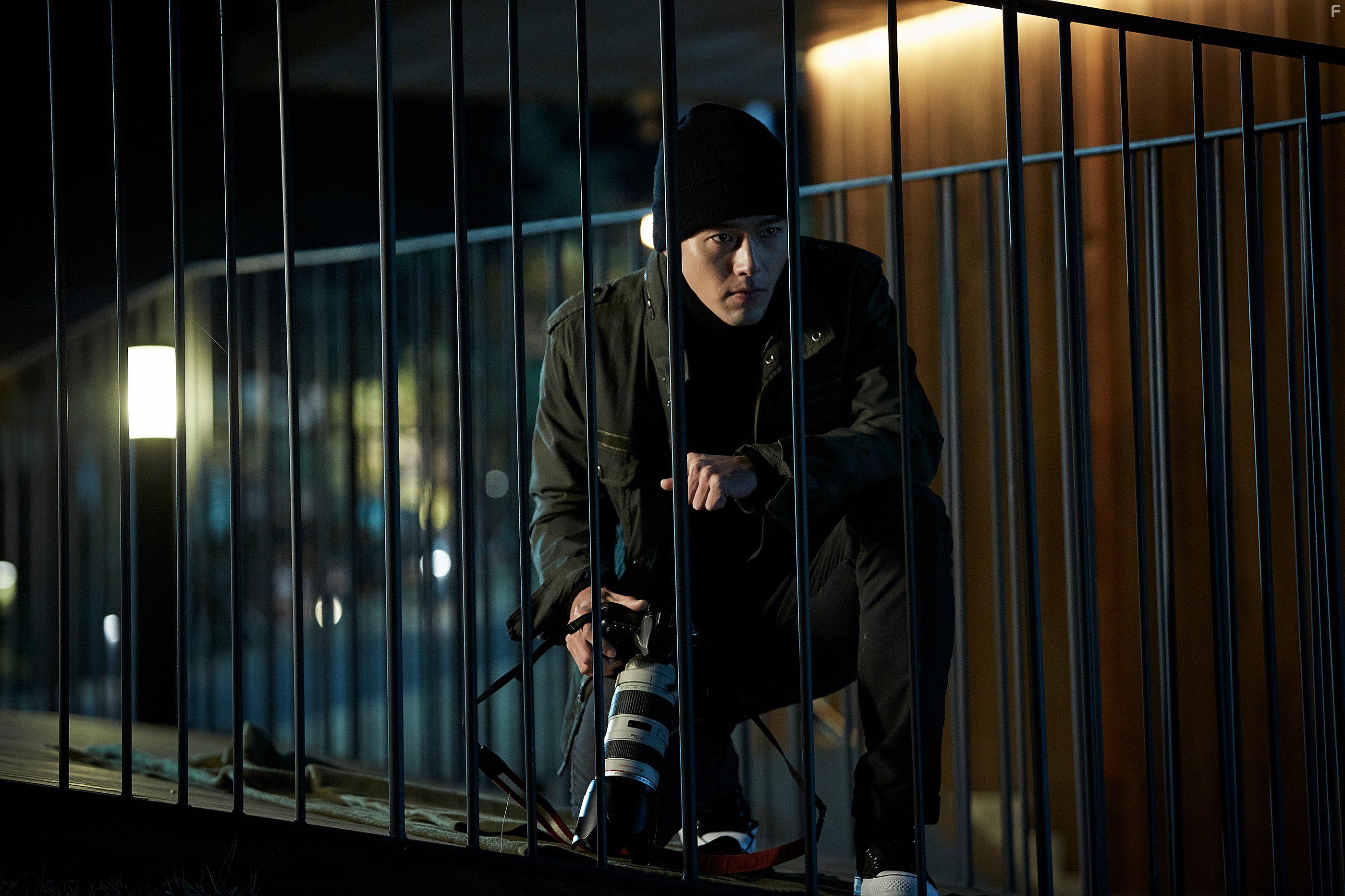 Hyun Bin in Kkun (2017)