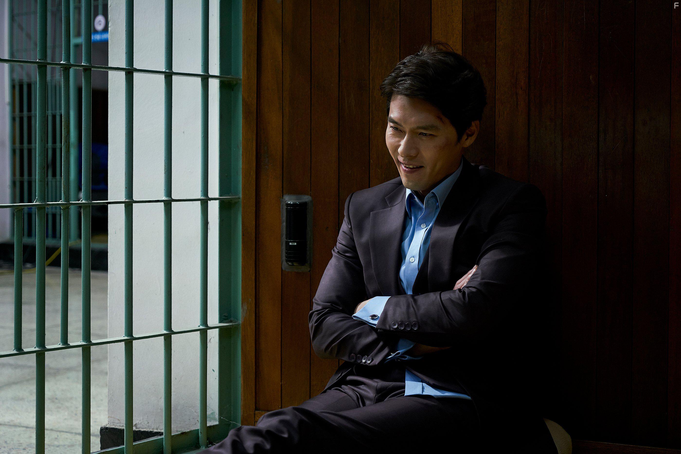 Hyun Bin in Kkun (2017)