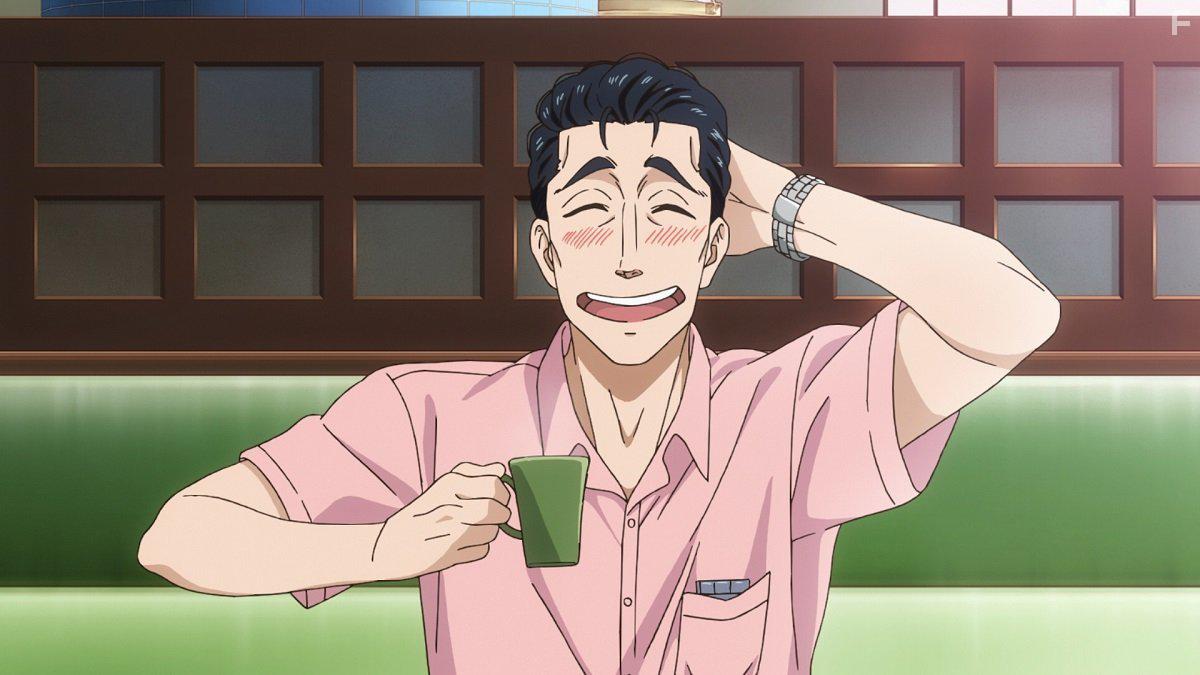 Hiroaki Hirata in Koi wa Ameagari no You ni (2018)