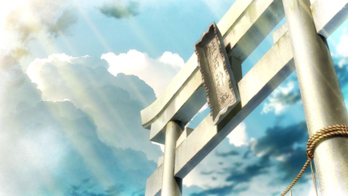 Koi wa Ameagari no You ni (2018)