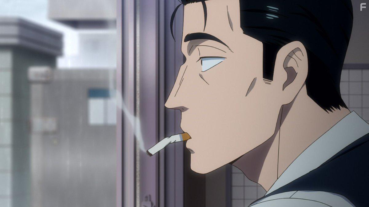 Hiroaki Hirata in Koi wa Ameagari no You ni (2018)