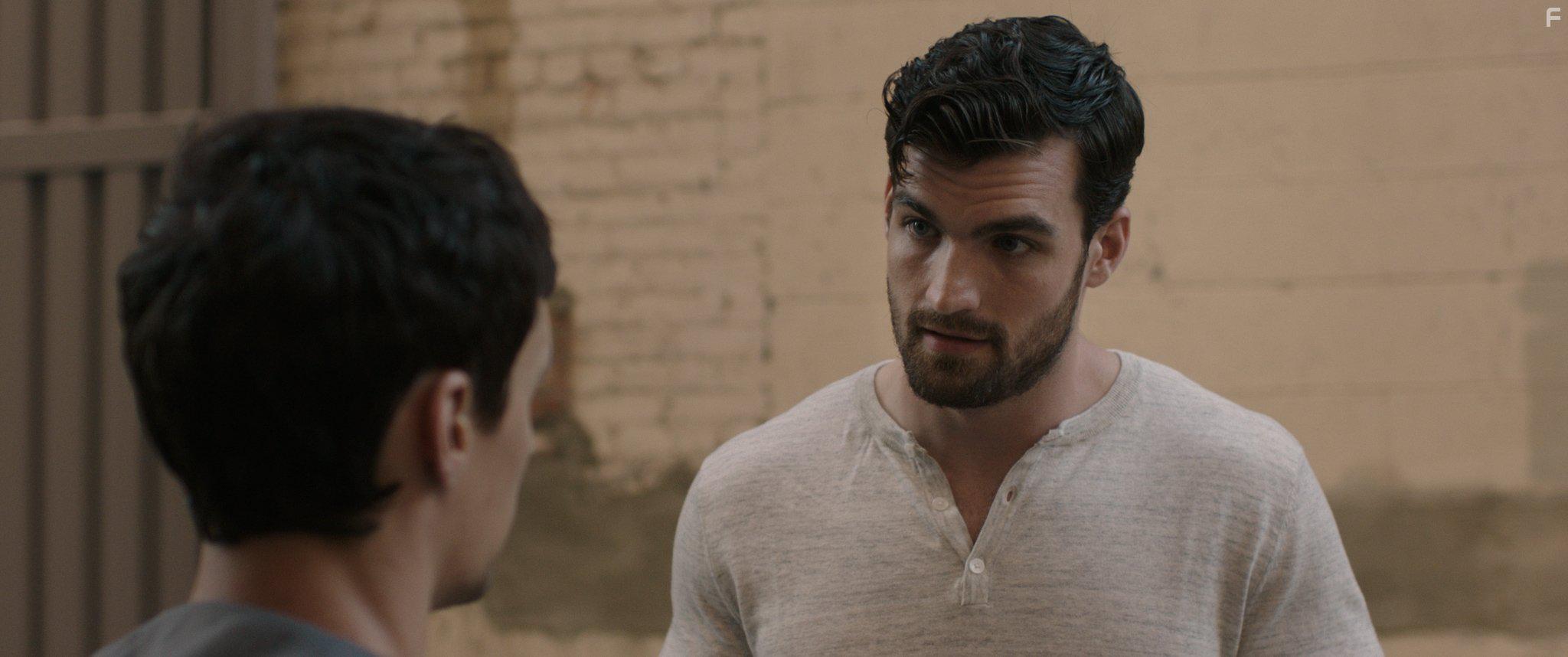 The Spearhead Effect (2017)