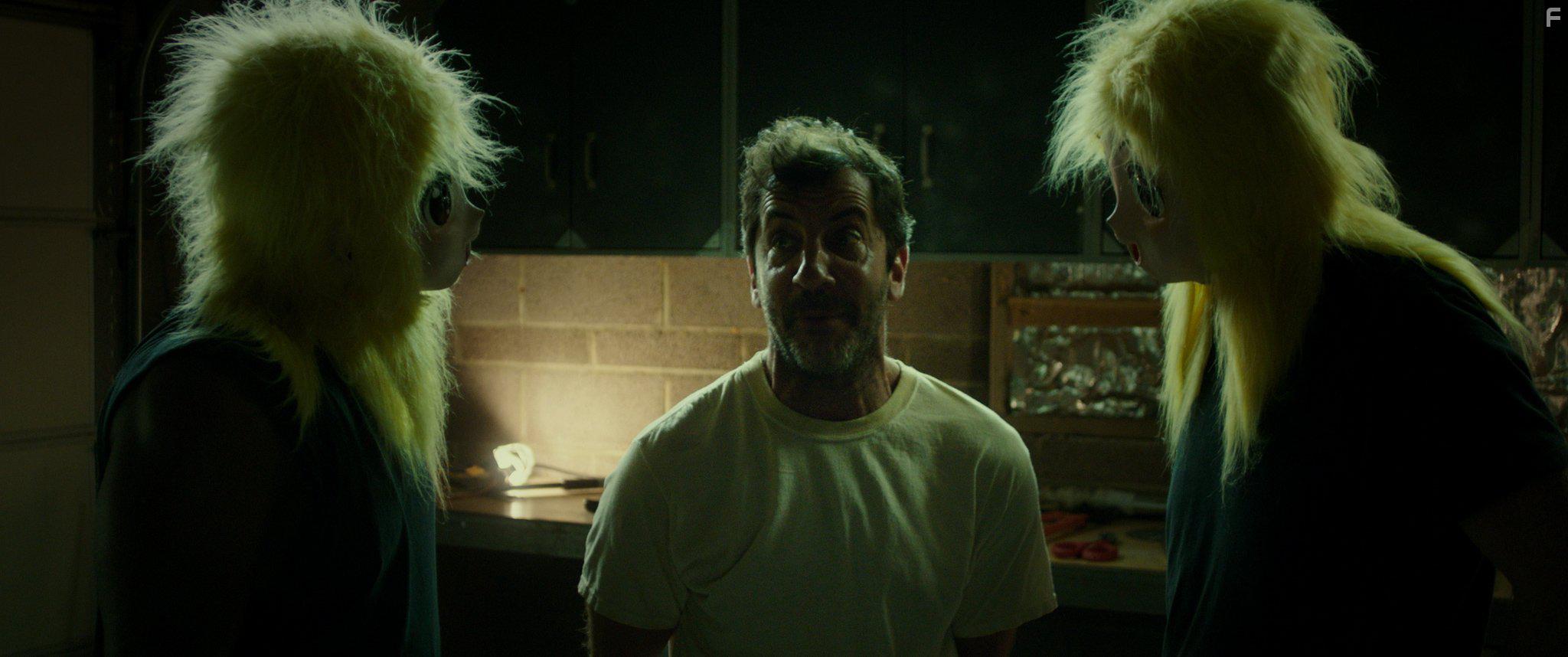 The Spearhead Effect (2017)