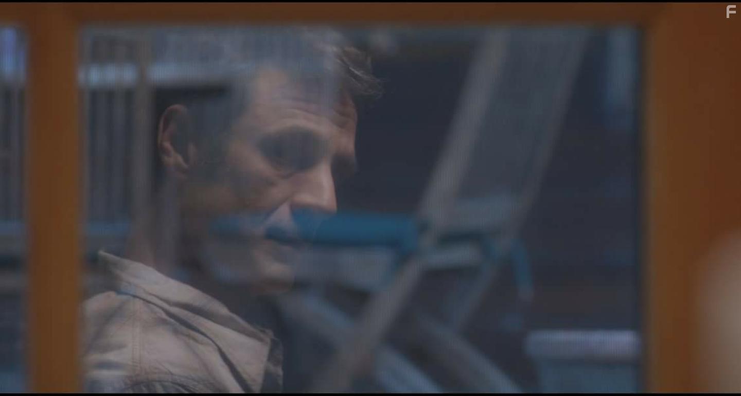 David Lee Smith in The Man from Earth: Holocene (2017)