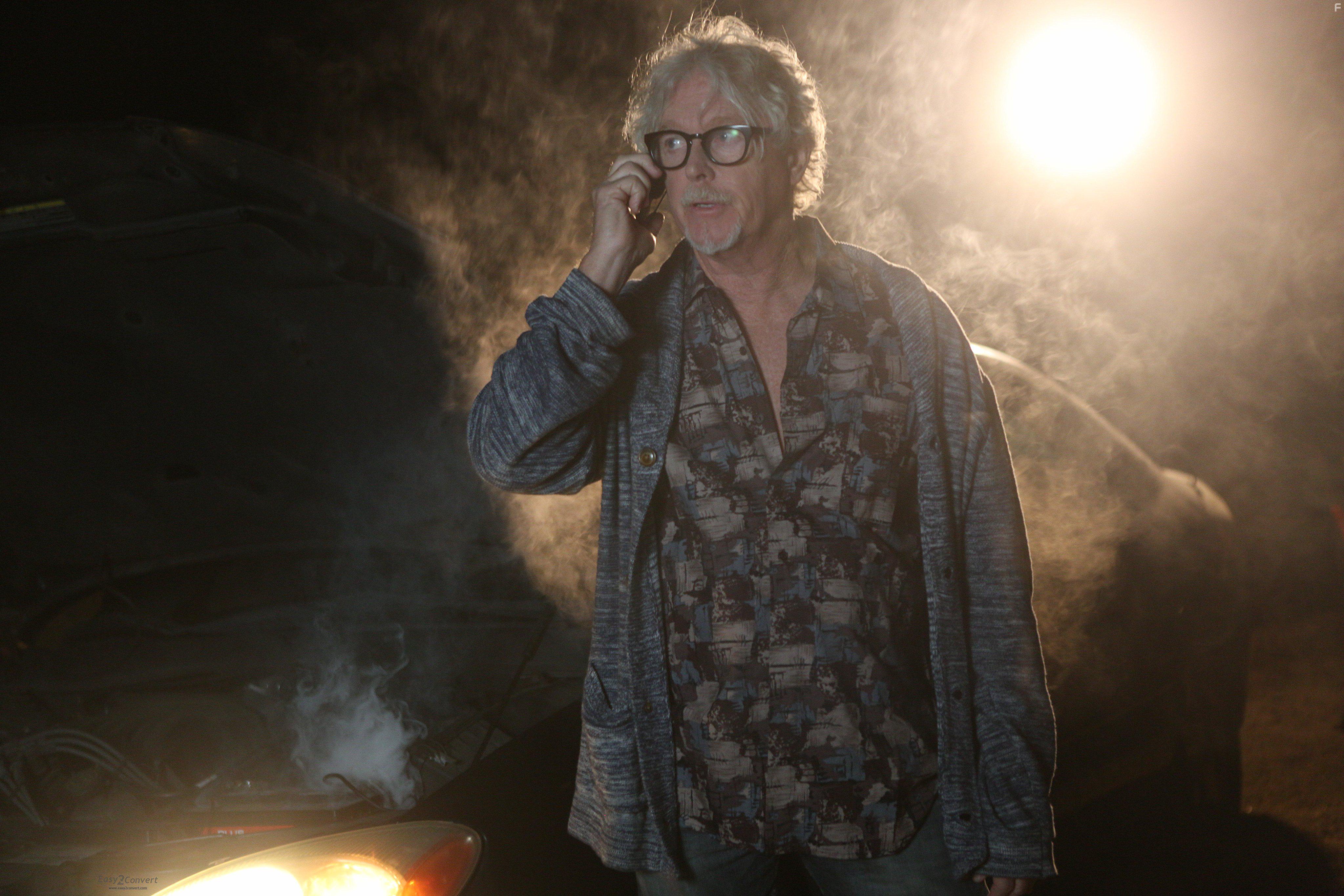 Человек с Земли: Голоцен