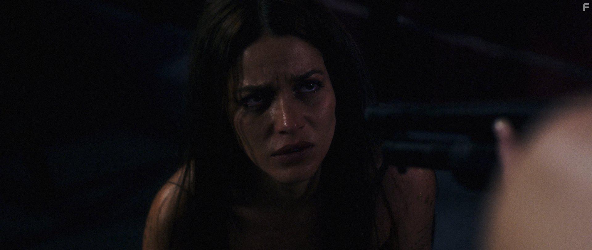 Adriana Fonseca in California Dreaming (2017)