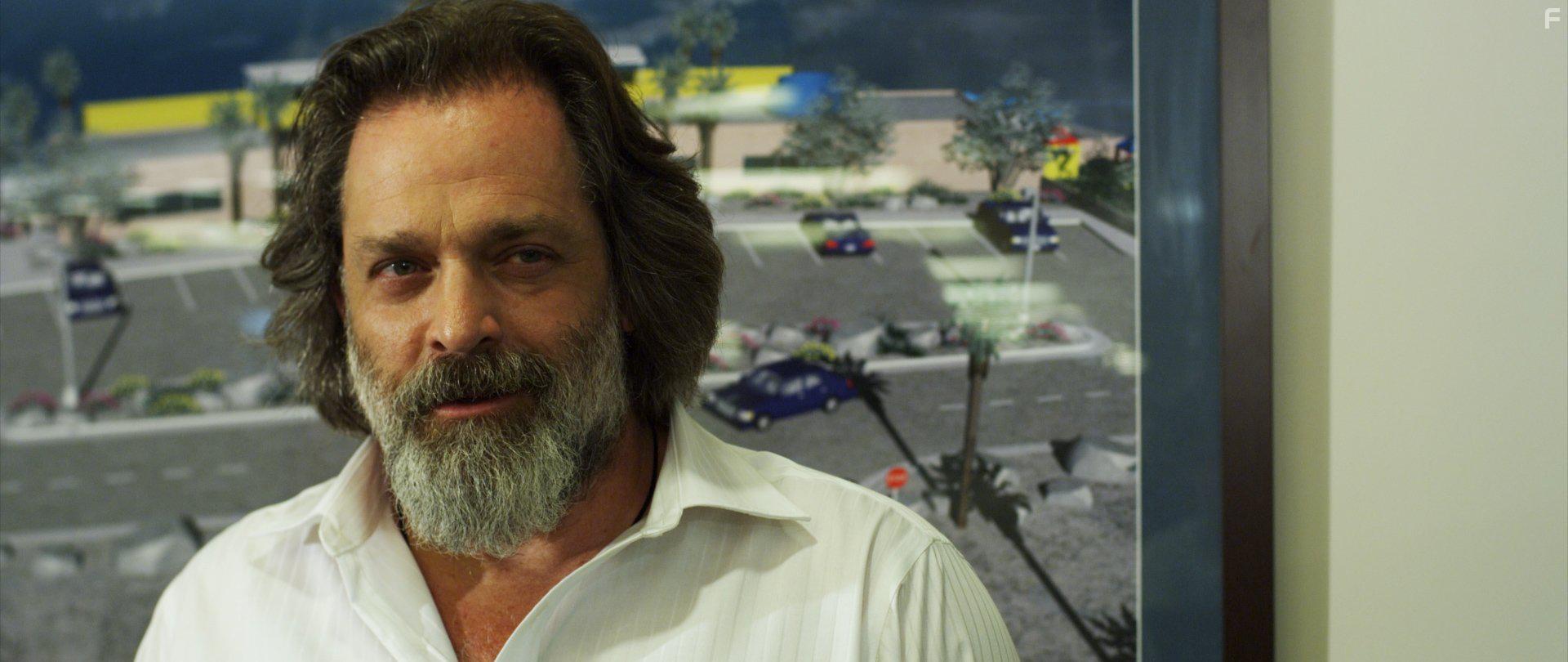 Jonathan Goldstein in California Dreaming (2017)