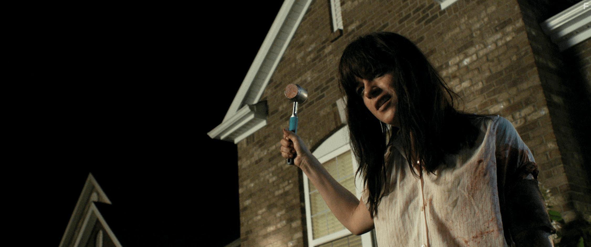 Selma Blair in Mom and Dad (2017)