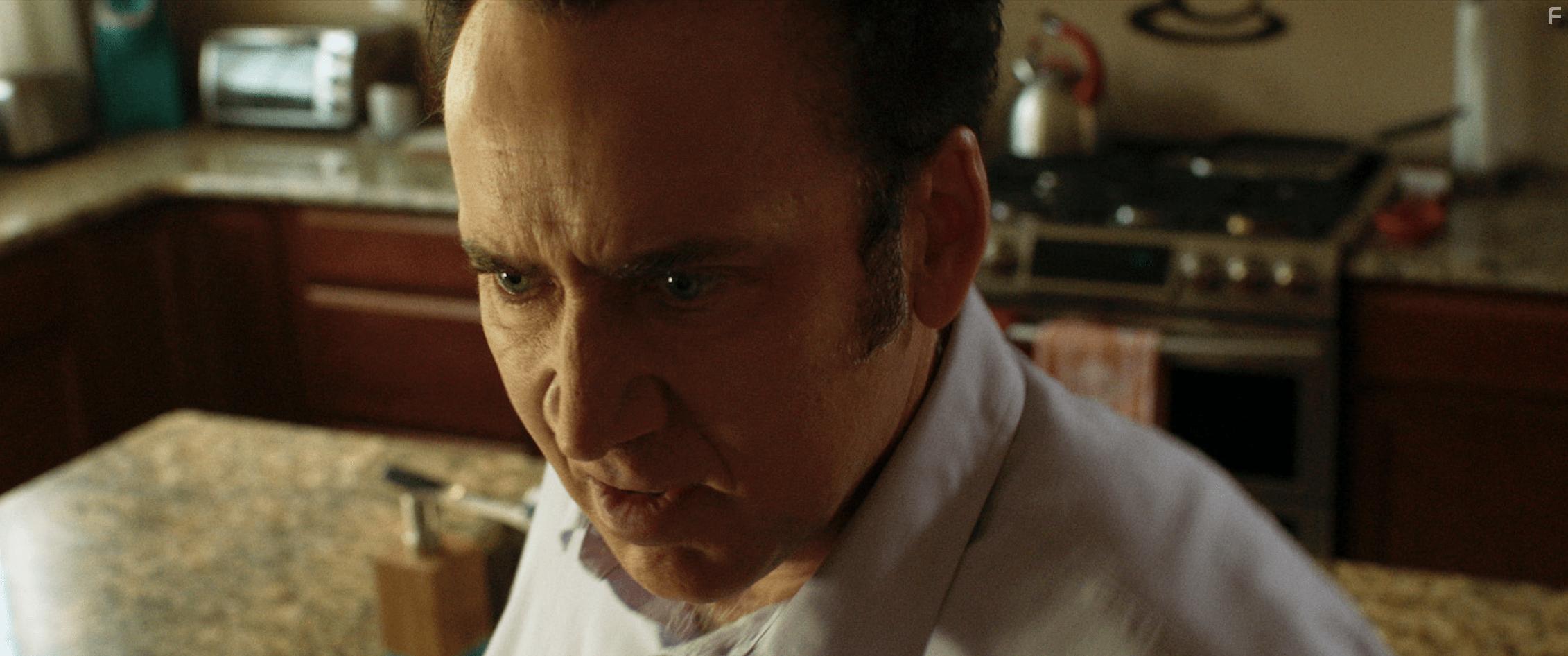 Nicolas Cage in Mom and Dad (2017)