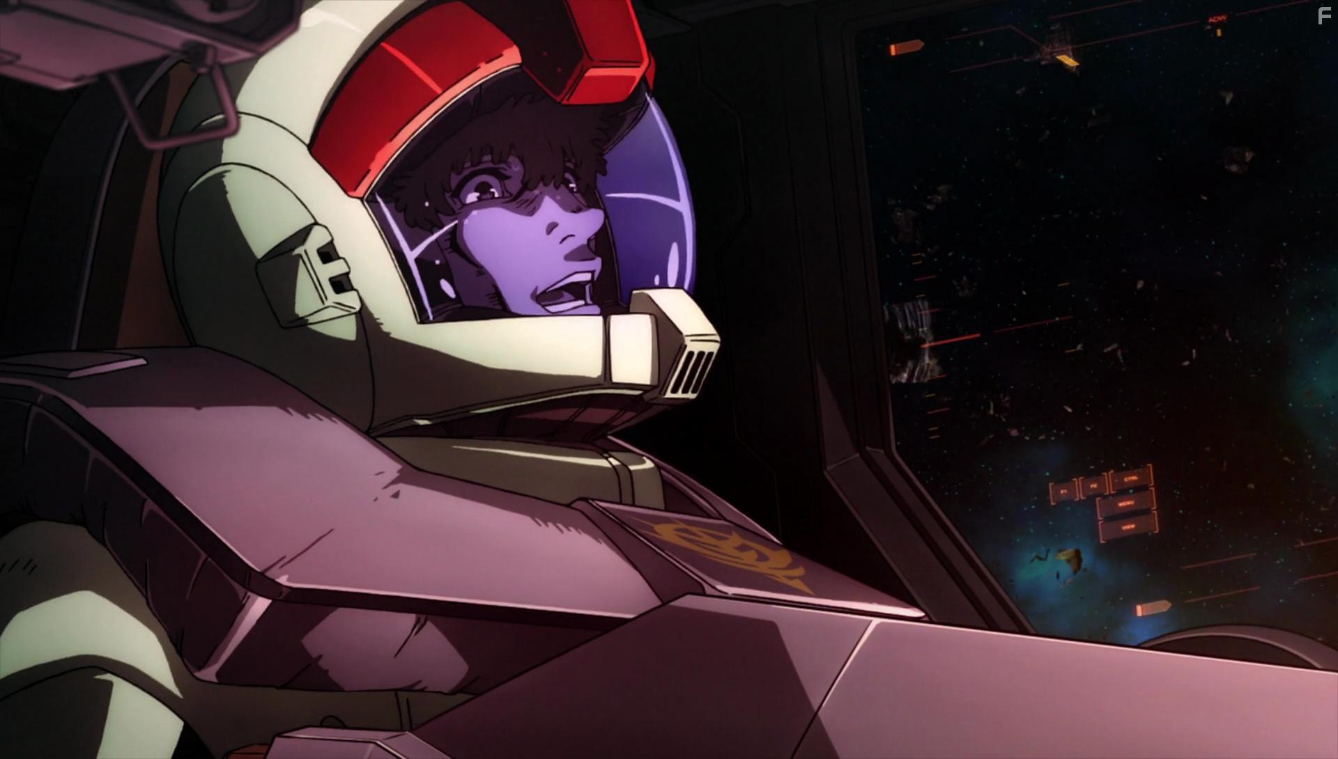 Kid Senshi Gandamu Sandaboruto Dissenba Sukai (2016)