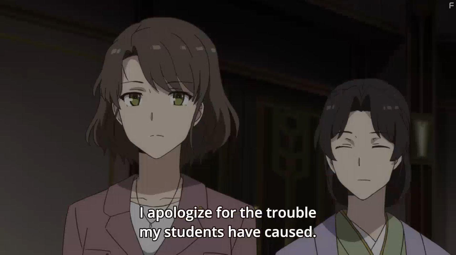 Katana Maidens (2018)