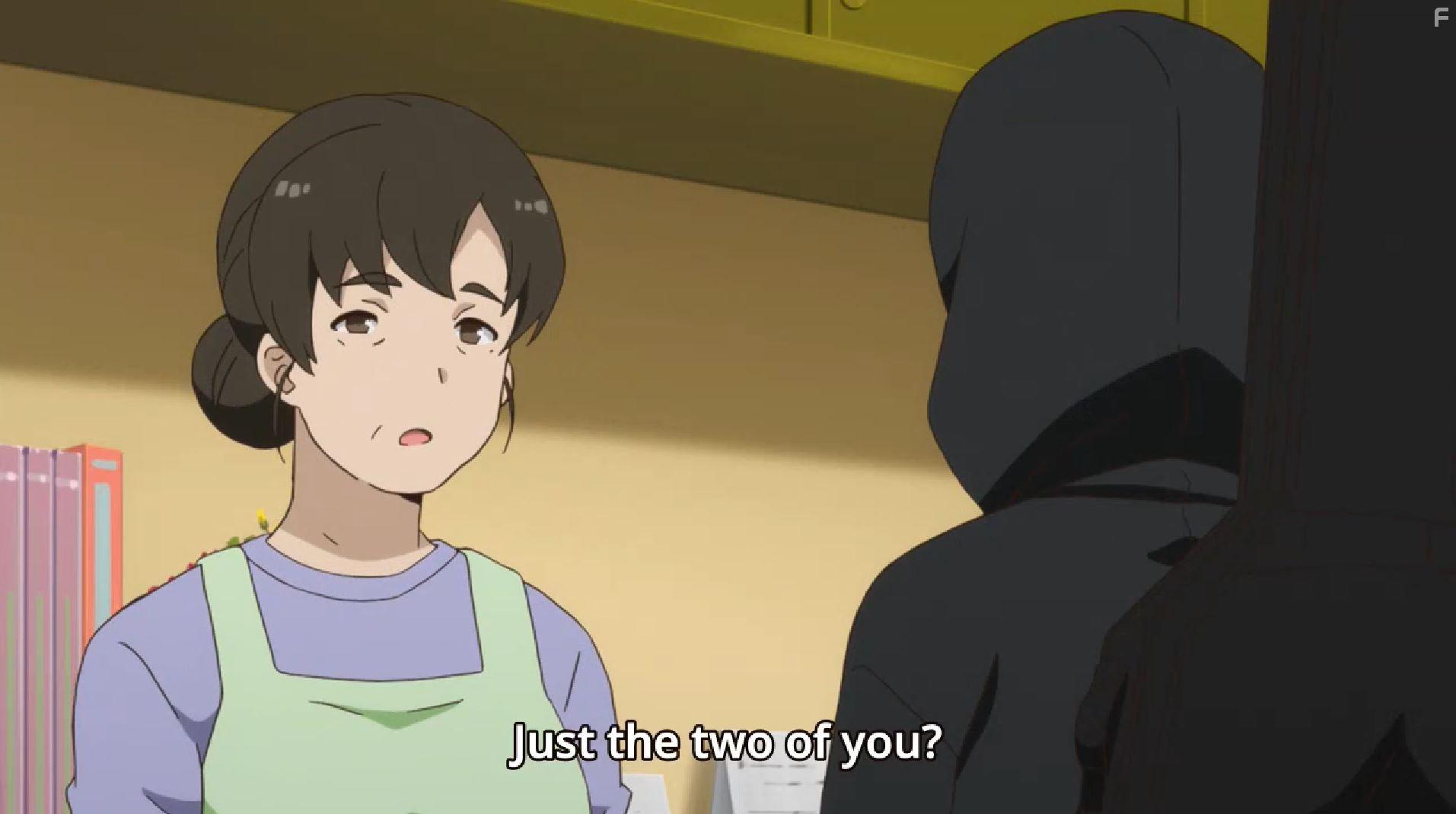 Katana Maidens (2018)