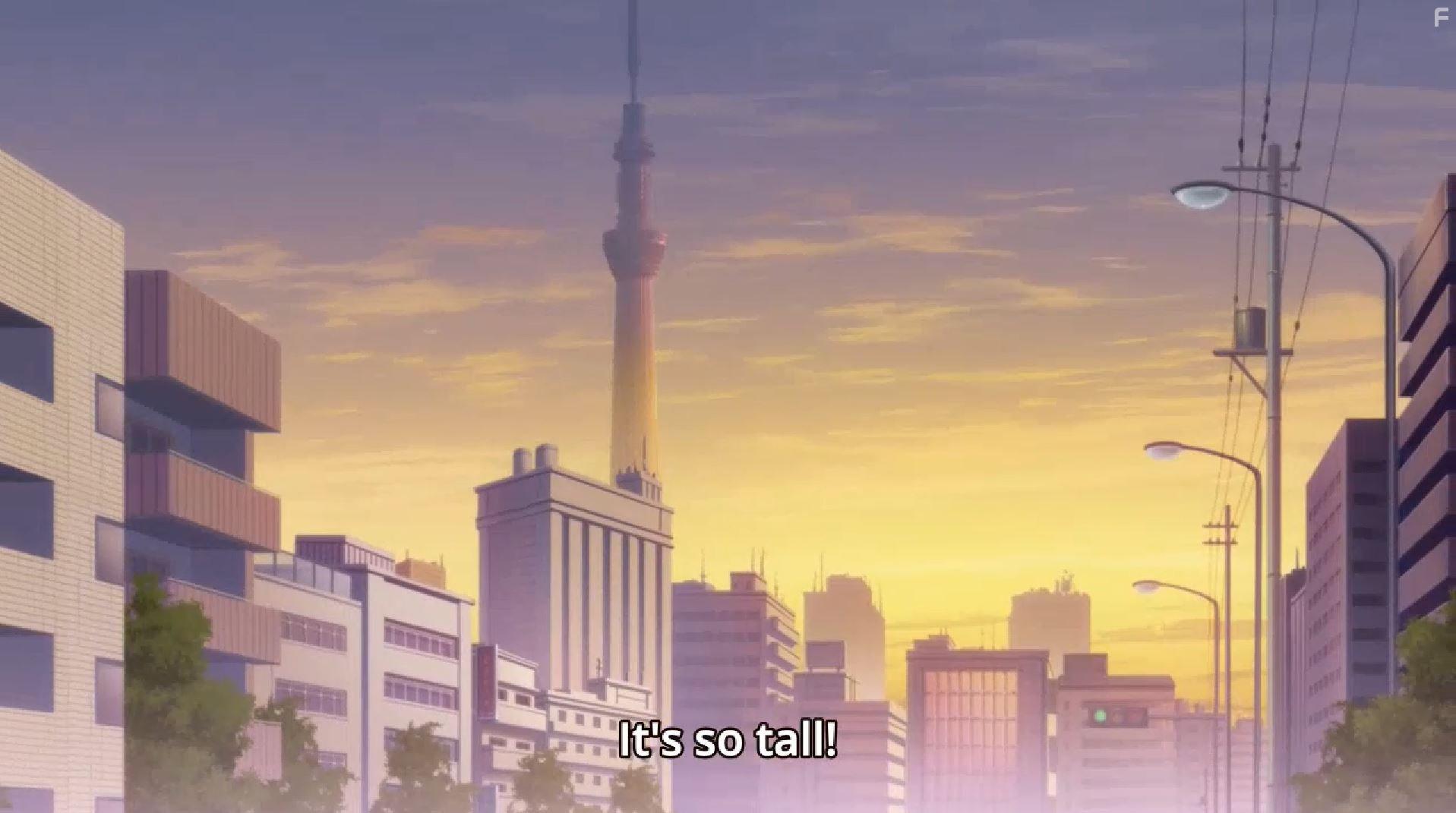 Katana Maidens (2018)